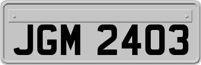 JGM2403