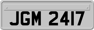 JGM2417