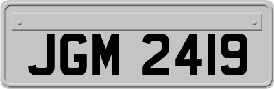 JGM2419