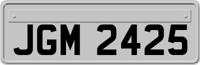 JGM2425