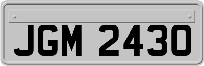 JGM2430