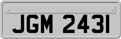 JGM2431