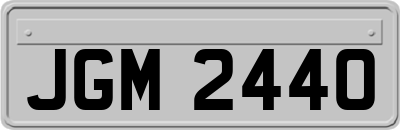 JGM2440