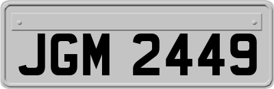JGM2449