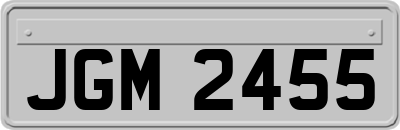 JGM2455