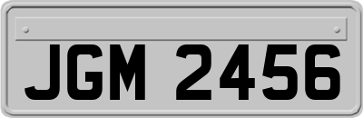 JGM2456