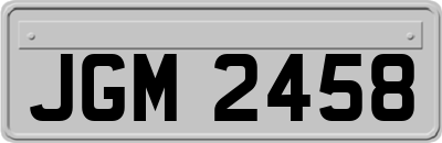 JGM2458