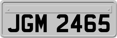 JGM2465