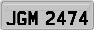 JGM2474