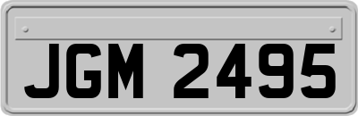 JGM2495