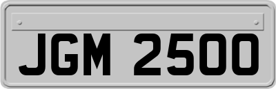 JGM2500