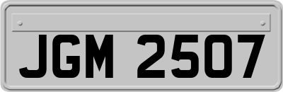 JGM2507