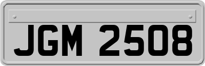 JGM2508