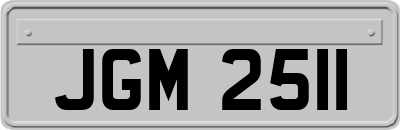 JGM2511
