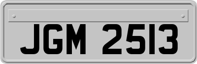 JGM2513