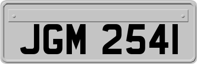JGM2541