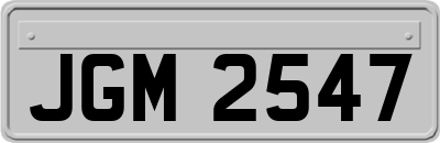 JGM2547