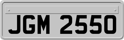 JGM2550