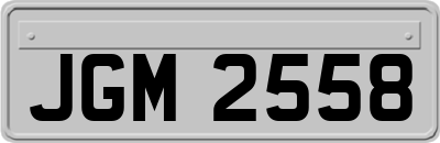 JGM2558