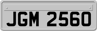 JGM2560