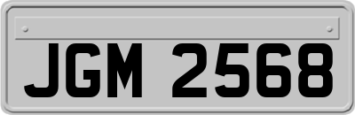 JGM2568
