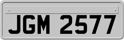 JGM2577