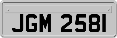 JGM2581