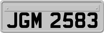 JGM2583