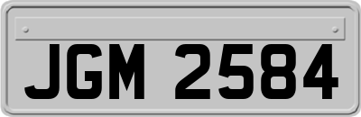 JGM2584