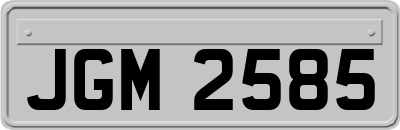 JGM2585