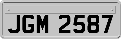 JGM2587