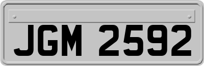 JGM2592