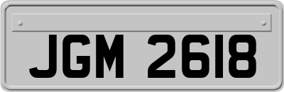 JGM2618
