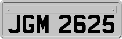 JGM2625