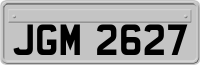 JGM2627