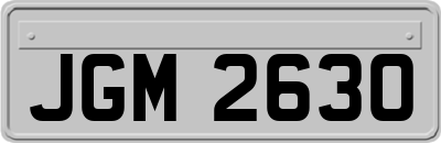 JGM2630