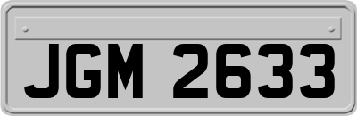 JGM2633