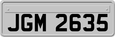 JGM2635