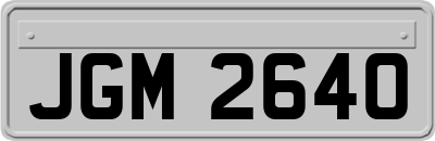 JGM2640