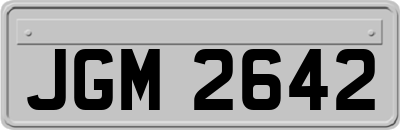 JGM2642