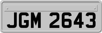 JGM2643