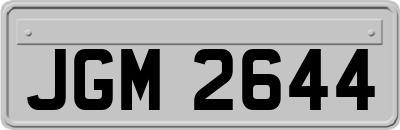 JGM2644