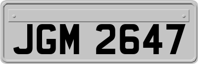 JGM2647
