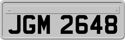 JGM2648