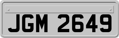 JGM2649