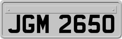 JGM2650