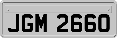JGM2660