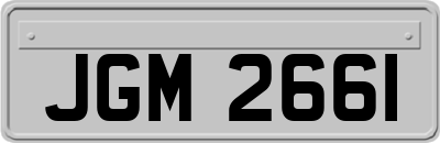 JGM2661