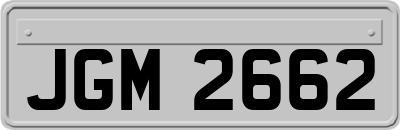 JGM2662