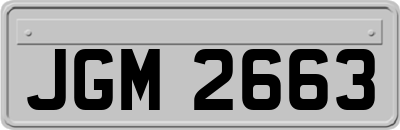 JGM2663